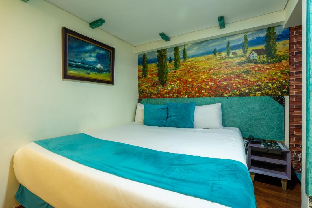 Photo of Bedroom in Quinta Paredes