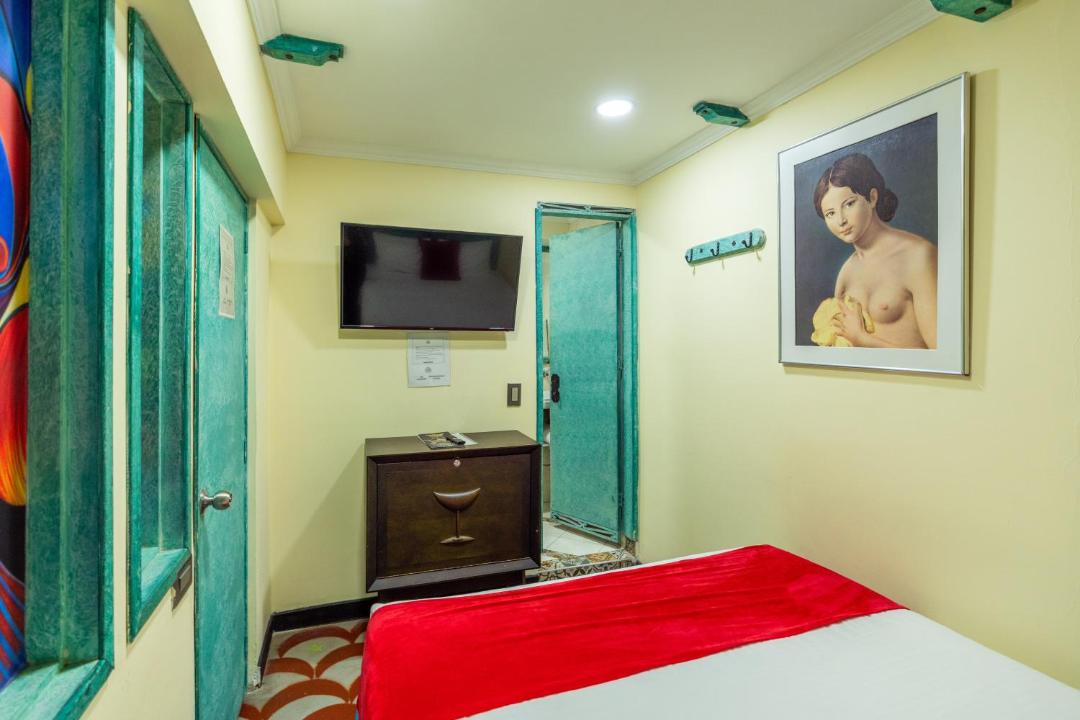 Photo of Bedroom in Quinta Paredes