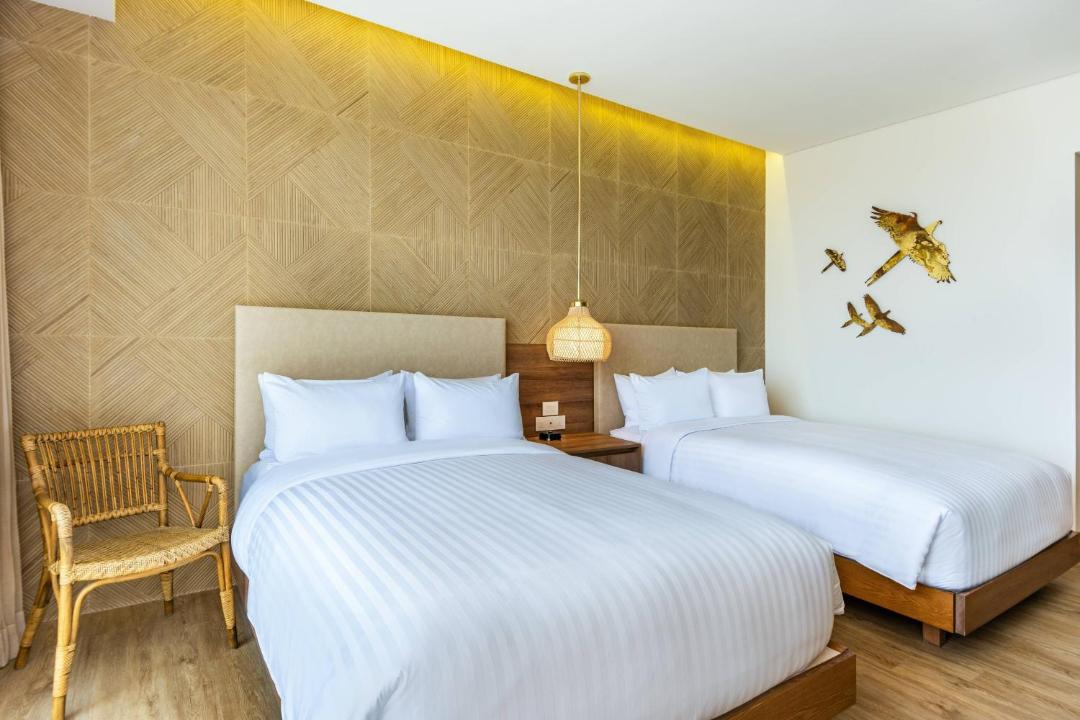 Photo of Bedroom in Papare