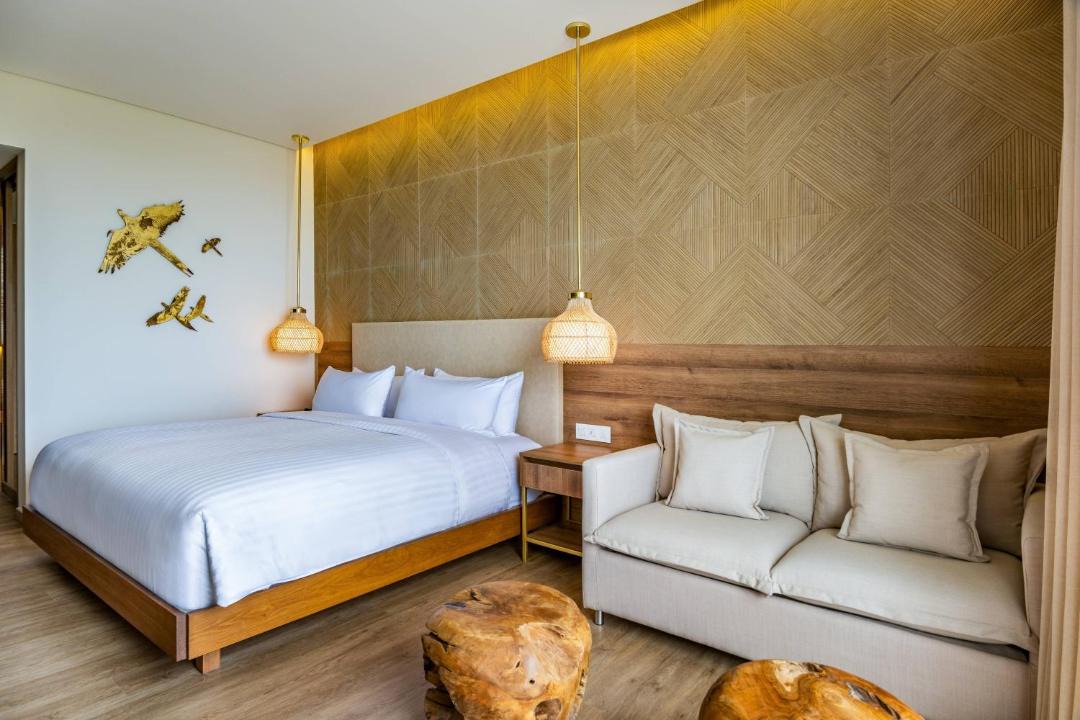 Photo of Bedroom in Papare