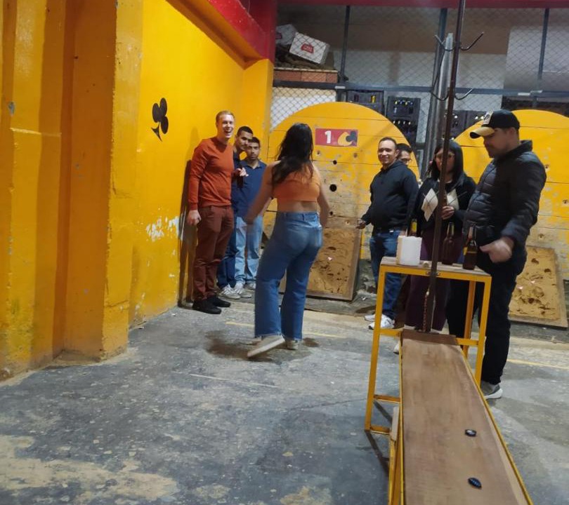 Photo of Others in Antiguo Country