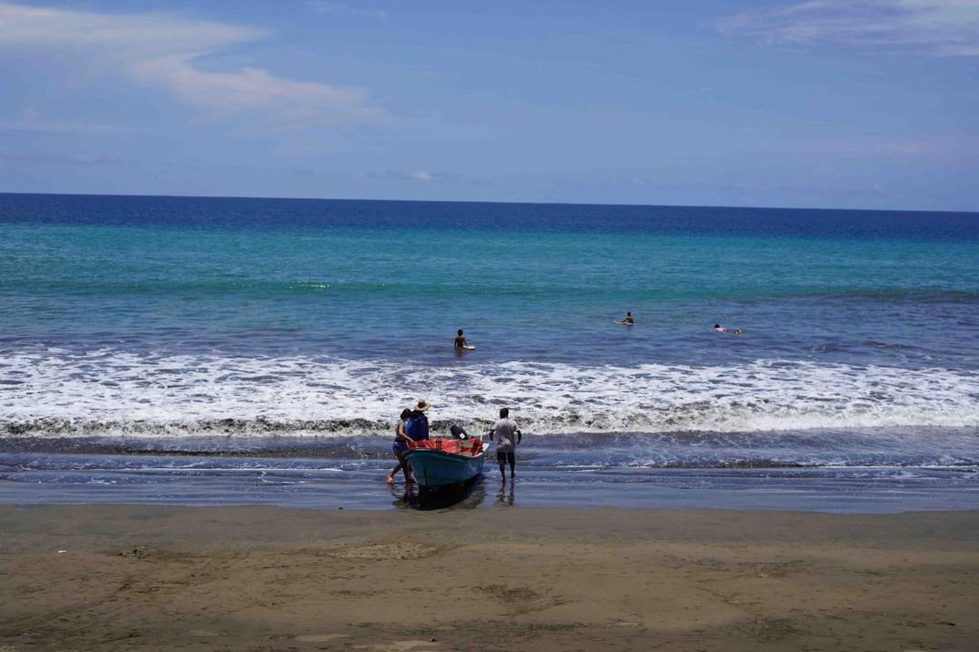 Photo of Others in Nuqui