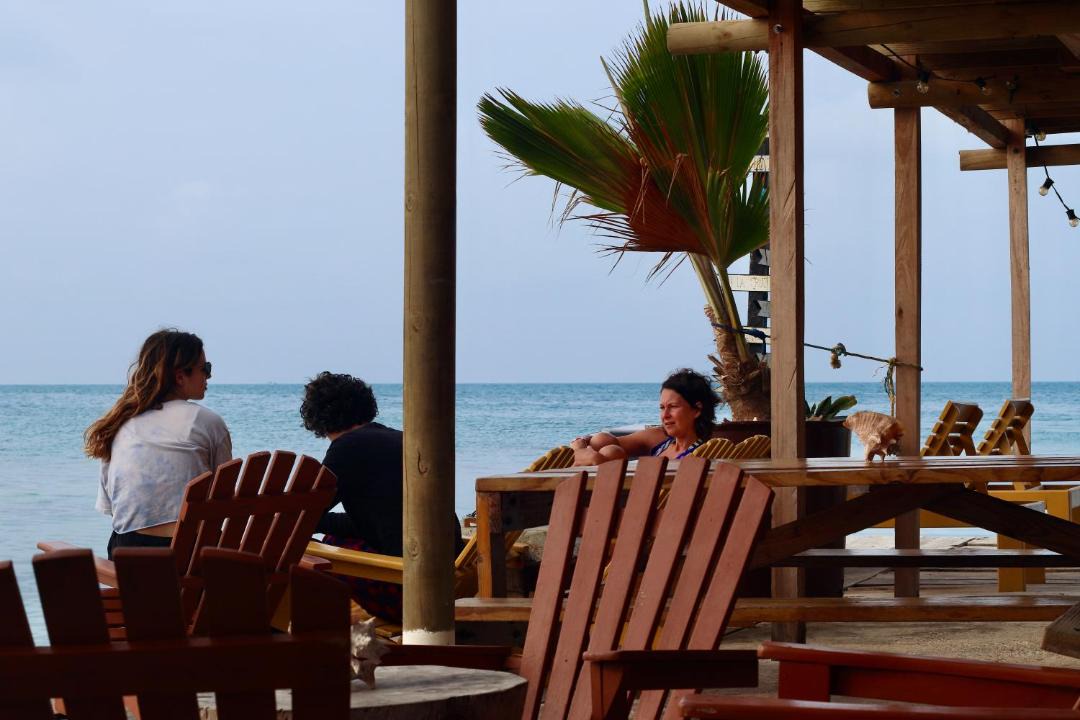 Photo of Others in El Islote