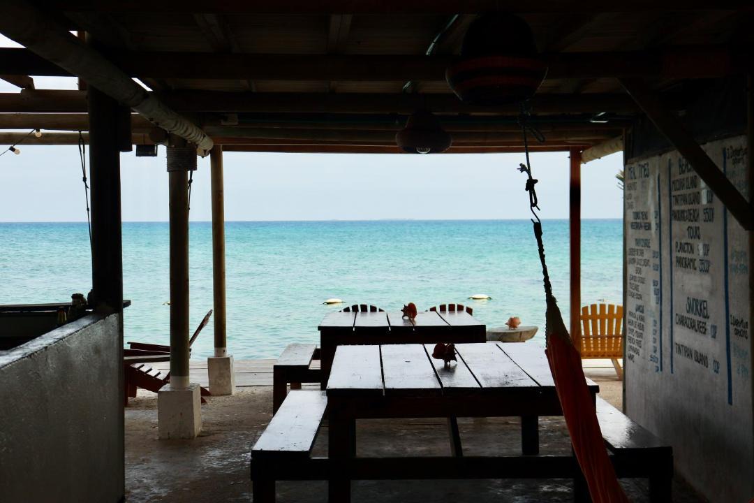 Photo of Others in El Islote