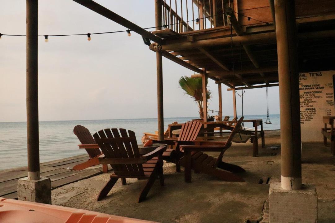 Photo of Others in El Islote
