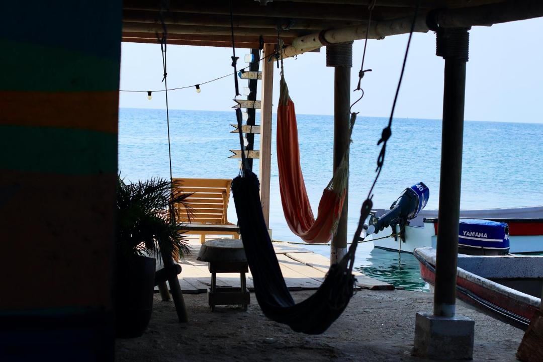 Photo of Others in El Islote