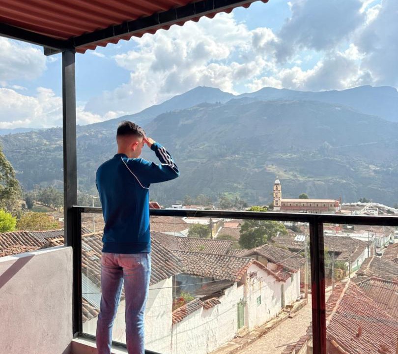 Photo of Others in El Cocuy