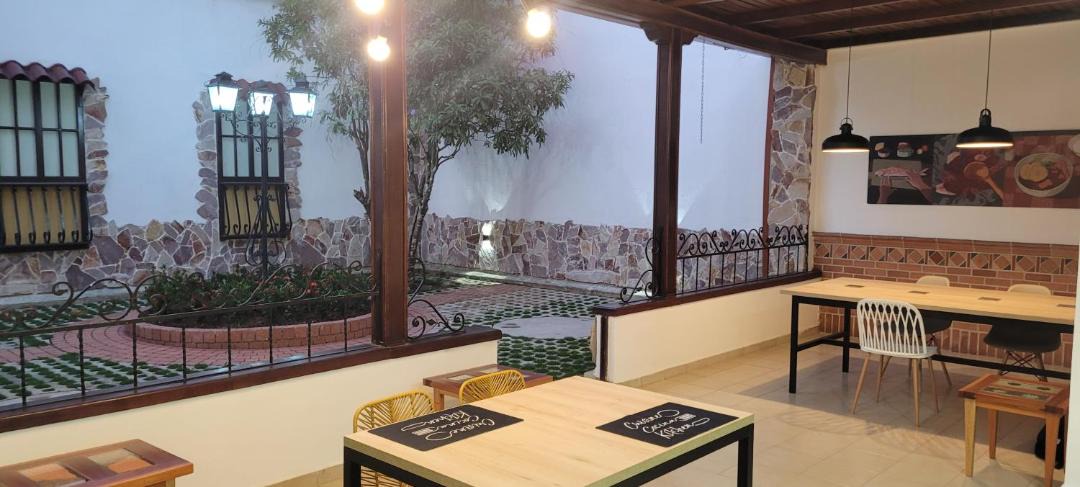 Photo of Others in Bucaramanga