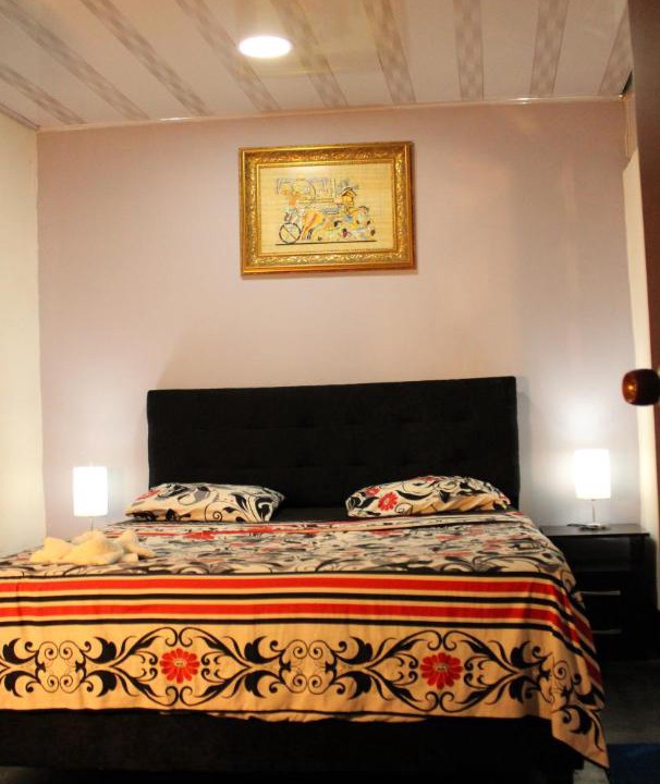 Photo of Bedroom in Florencia