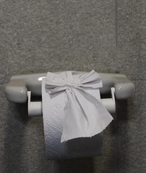 Photo of Bathroom in Florencia