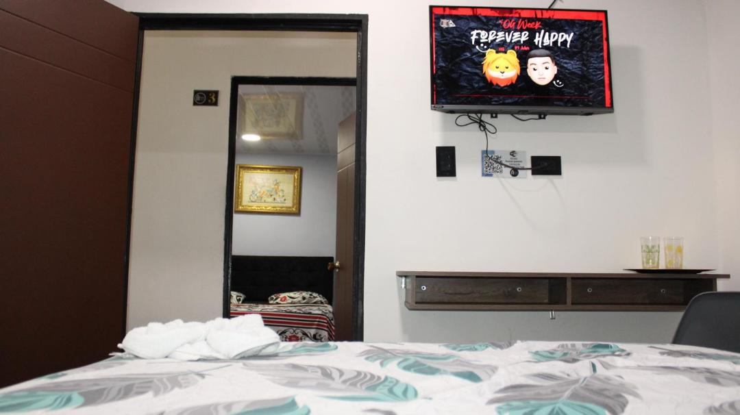 Photo of Bedroom in Florencia