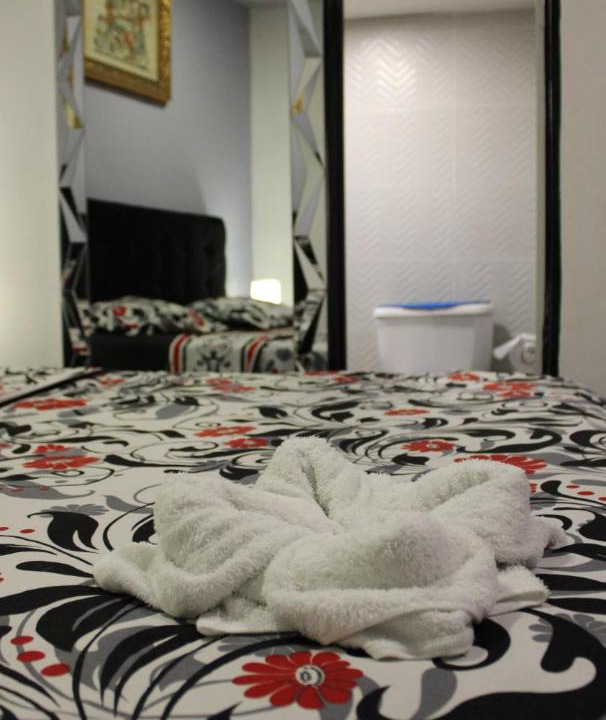 Photo of Bedroom in Florencia