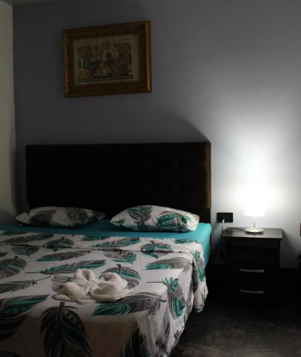 Photo of Bedroom in Florencia