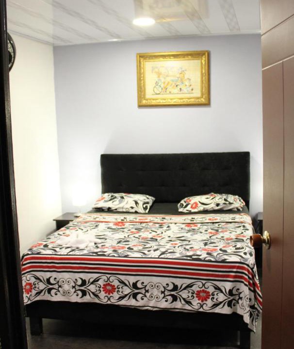 Photo of Bedroom in Florencia