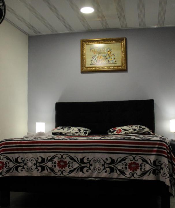 Photo of Bedroom in Florencia