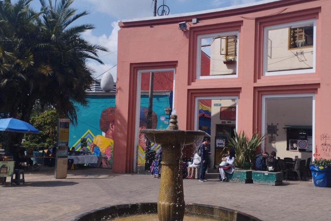 Photo of Others in Chapinero