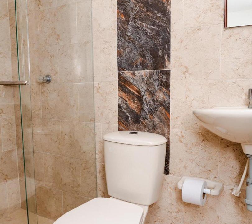 Photo of Bathroom in Valledupar