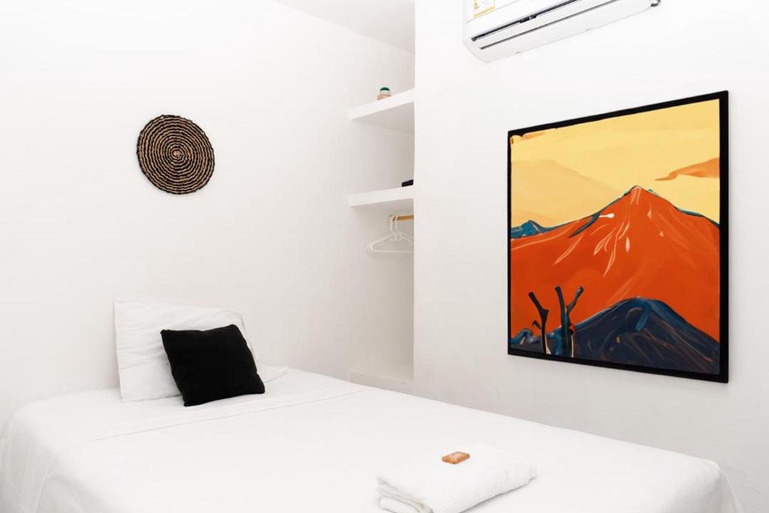 Photo of Bedroom in Valledupar