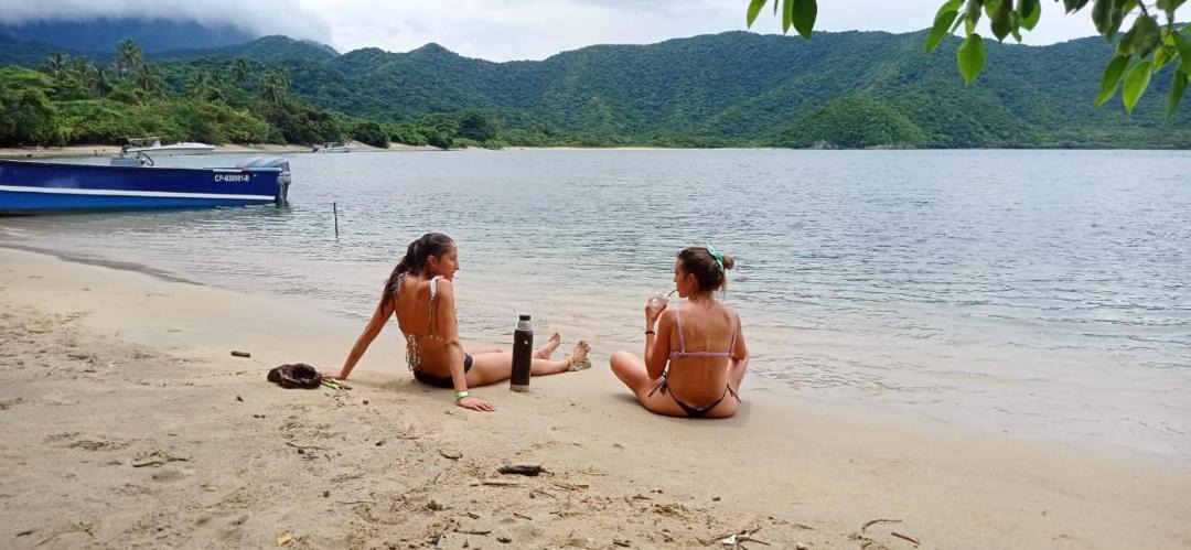 Photo of Others in Taganga