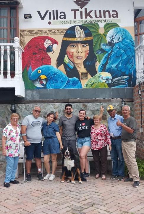 Photo of Others in San Sebastian de Mariquita