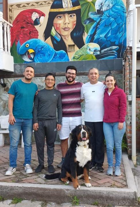 Photo of Others in San Sebastian de Mariquita