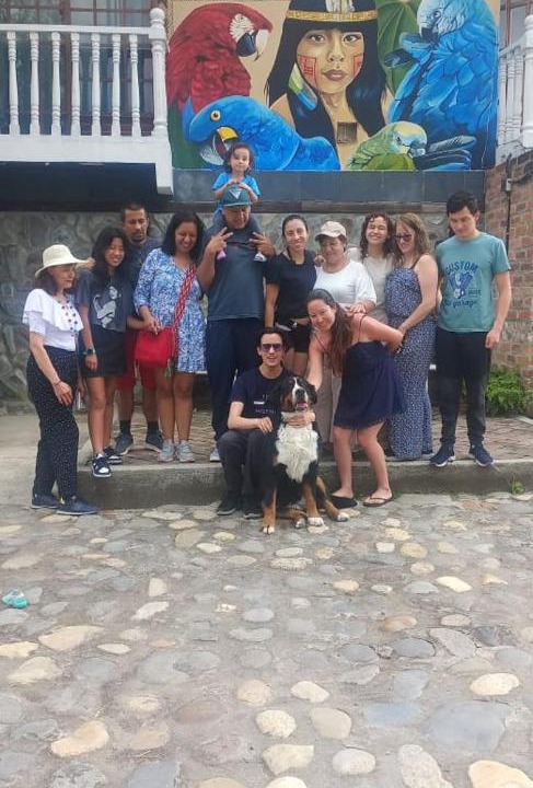 Photo of Others in San Sebastian de Mariquita