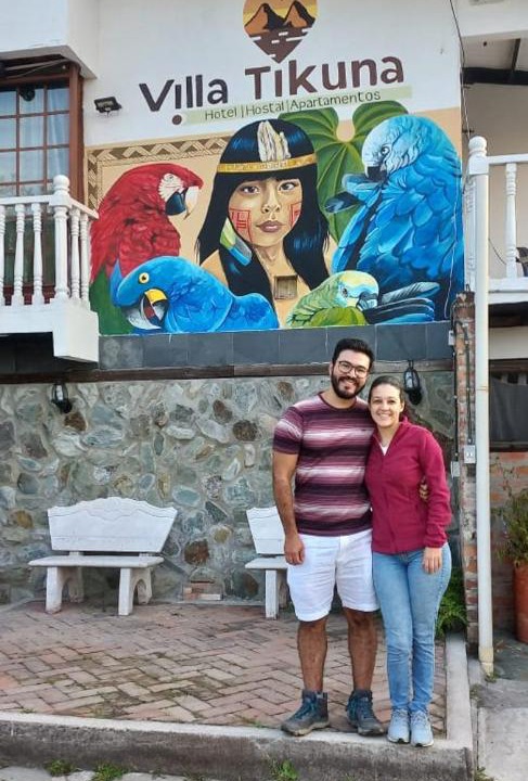Photo of Others in San Sebastian de Mariquita