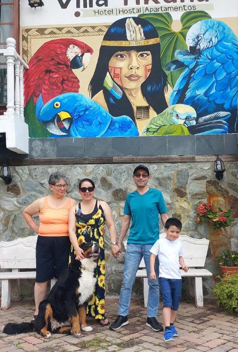 Photo of Others in San Sebastian de Mariquita