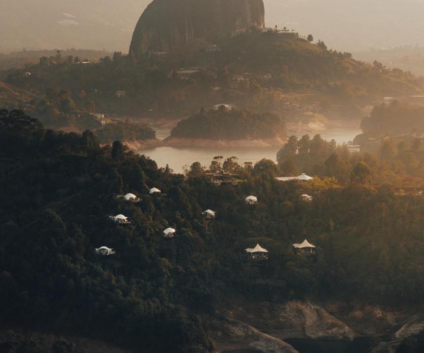 Photo of Others in Guatape