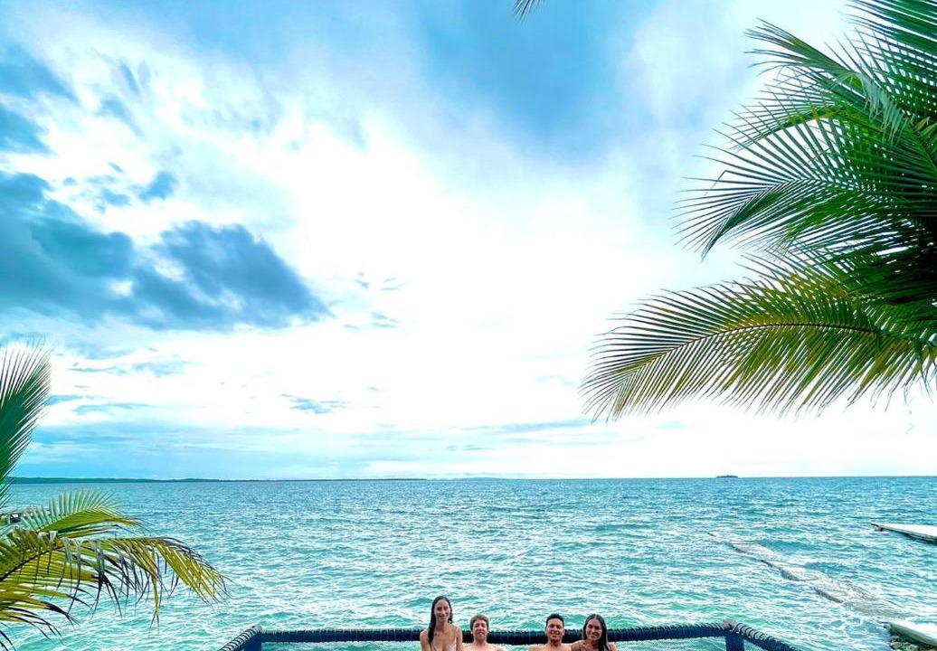 Photo of Others in Rosario Islands