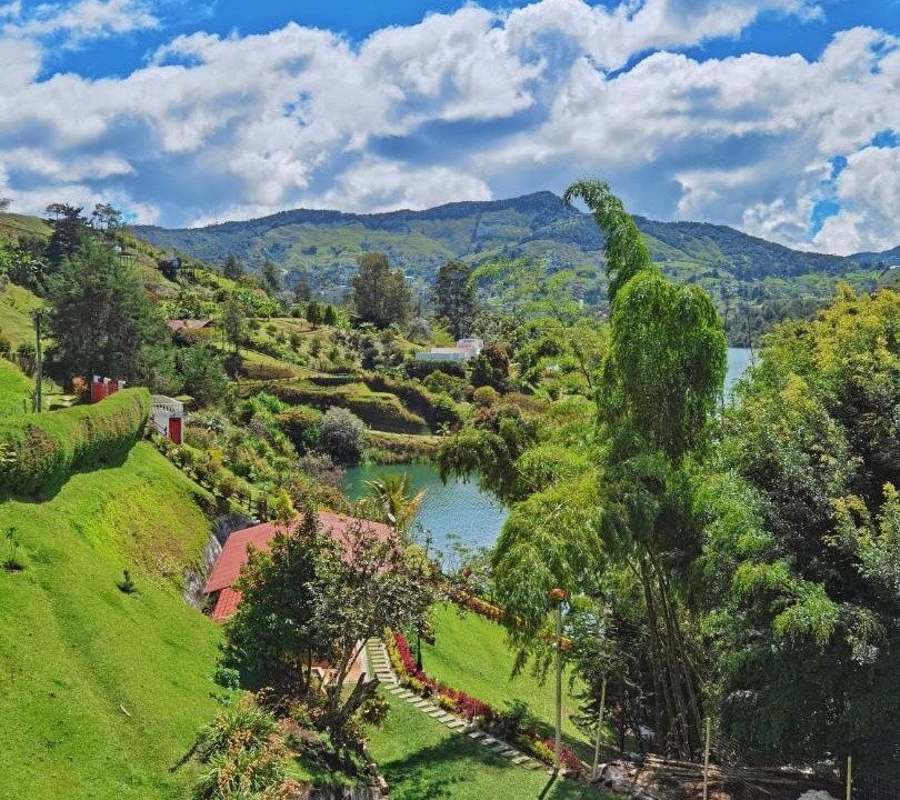 Photo of Others in Guatape