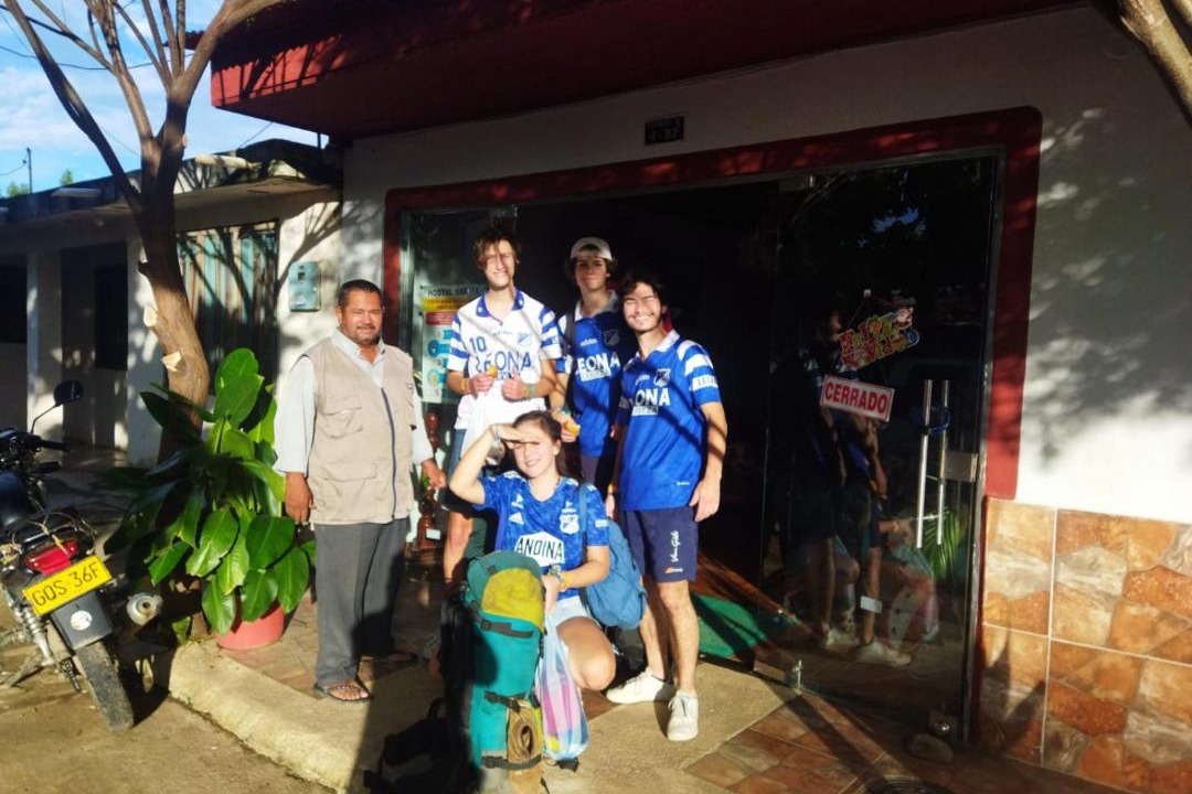 Photo of Others in Villavieja