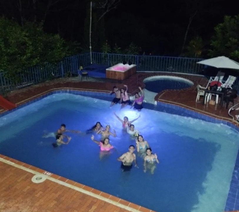 Photo of Others in San Gil