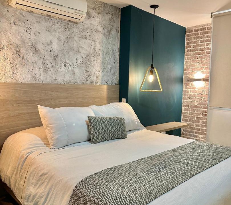 Photo of Bedroom in Bucaramanga