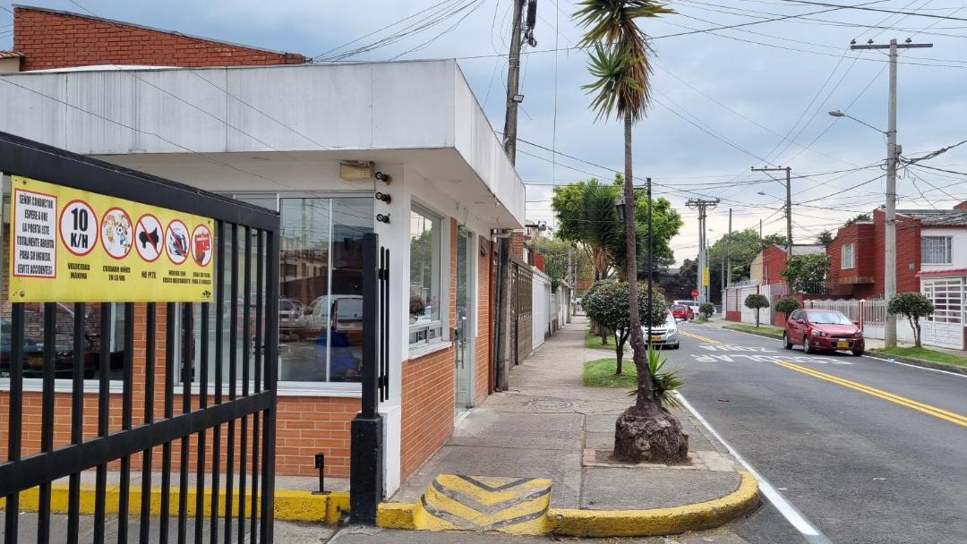 Photo of Others in Barrios Unidos