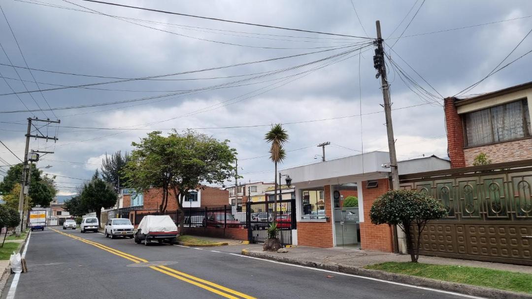 Photo of Others in Barrios Unidos