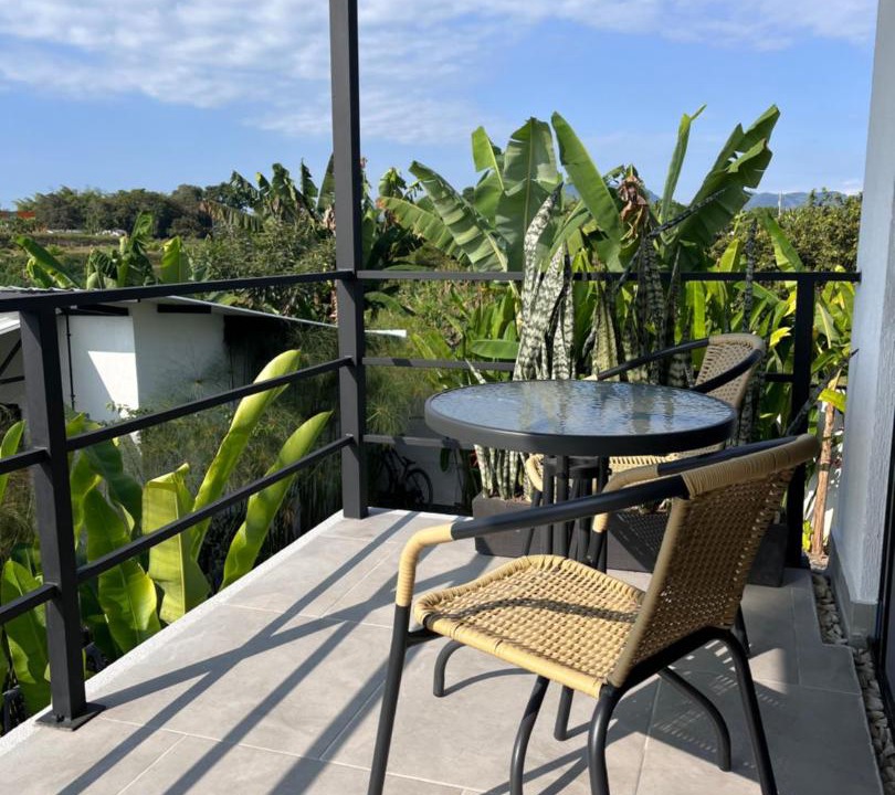 Photo of Patio Balcony in Quimbaya