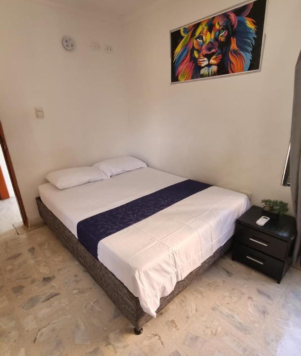Photo of Bedroom in El Rodadero