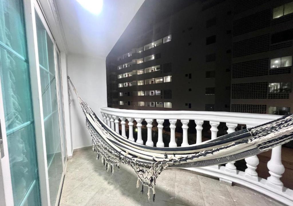 Photo of Patio Balcony in La Boquilla