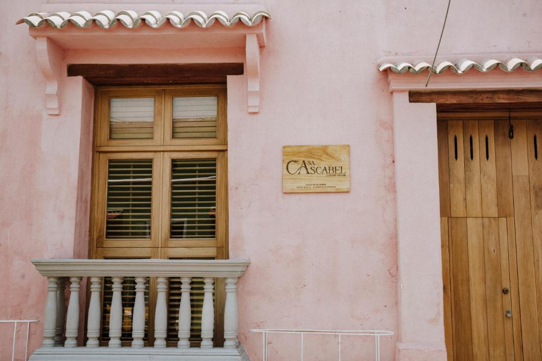 Photo of Others in Cartagena Walled City