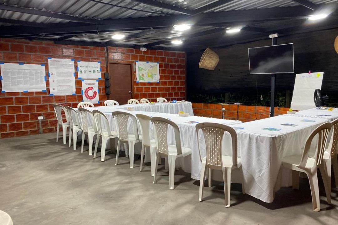 Photo of Others in Puerto Concordia
