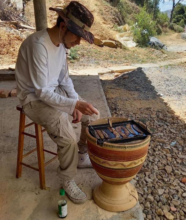 Photo of Others in Raquira