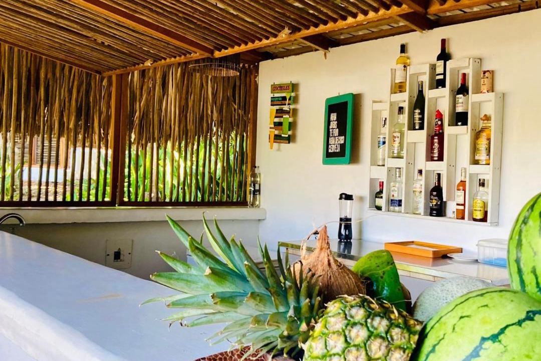 Photo of Others in Bocachica