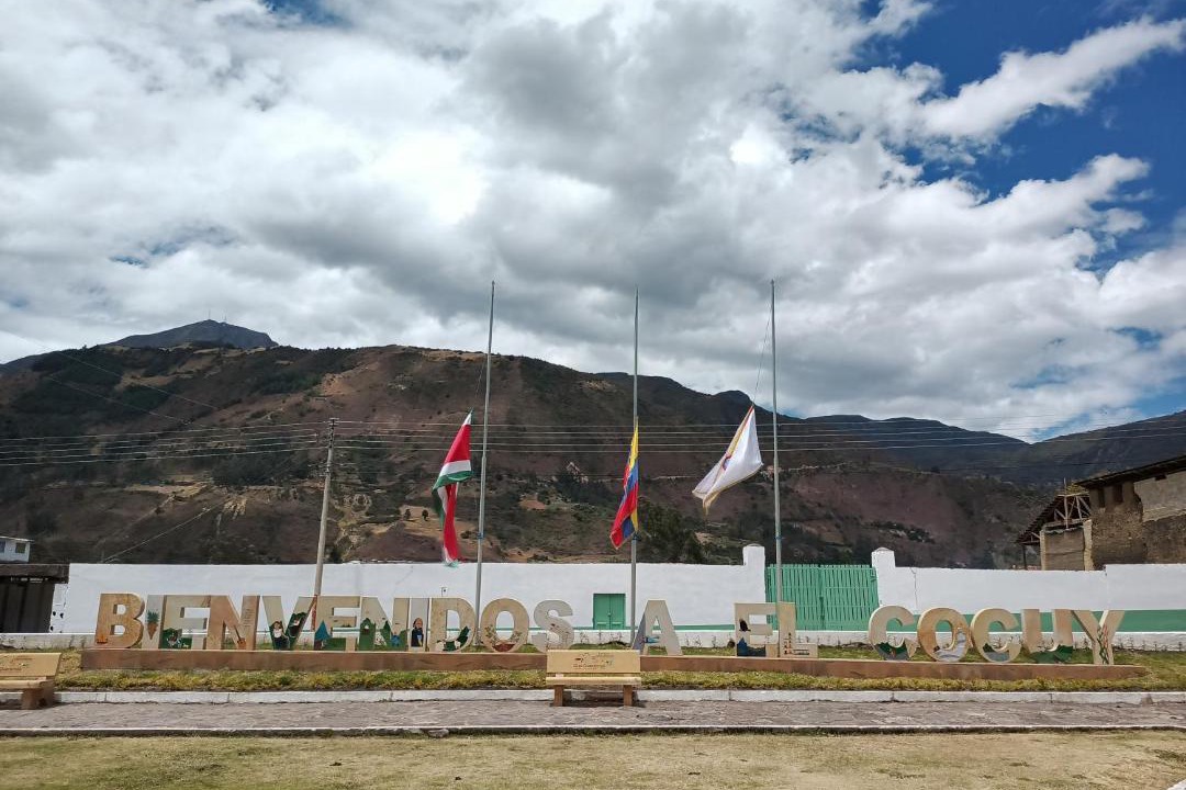 Photo of Others in El Cocuy