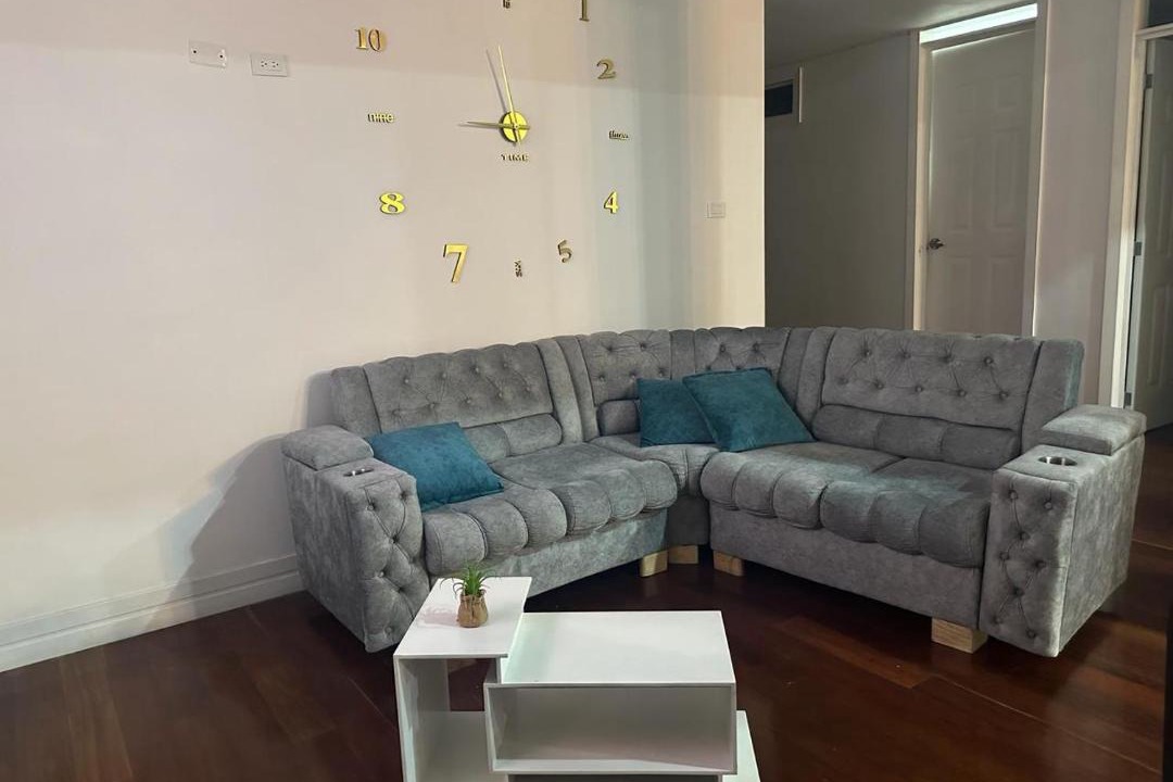 Photo of Livingroom in Filandia