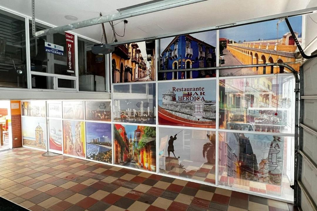 Photo of Others in Cartagena District