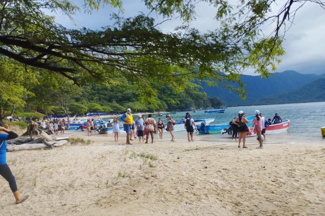 Photo of Others in Santa Marta