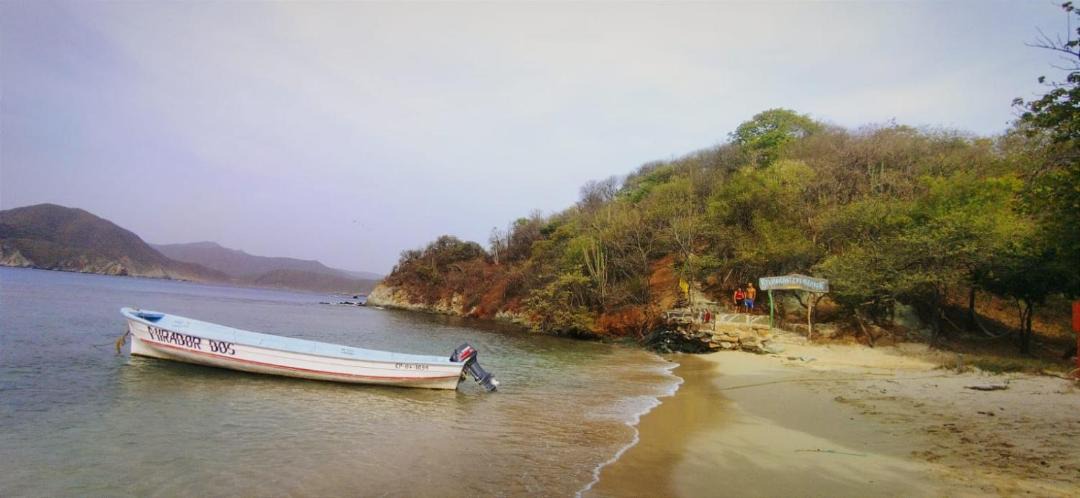 Photo of Others in Santa Marta