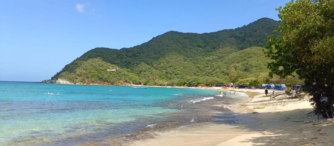 Photo of Others in Santa Marta