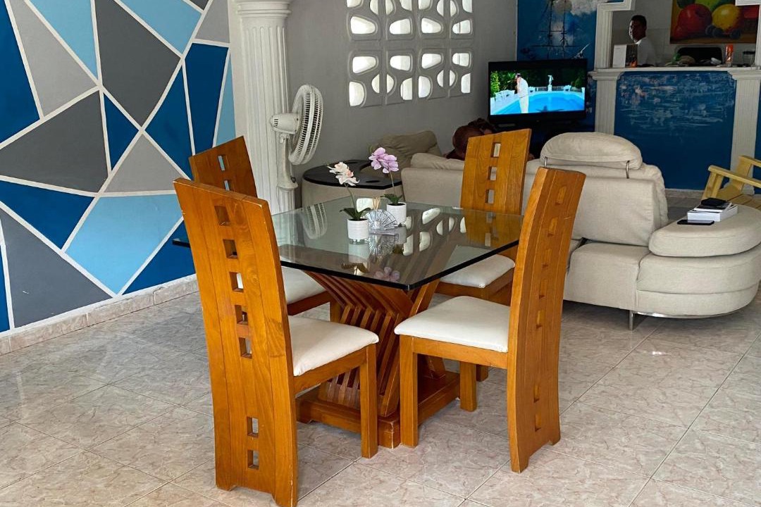 Photo of Livingroom in Narino